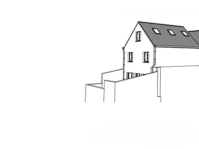 Appartement, 200 m²