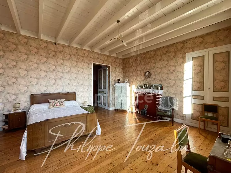 Maison, 133 m²