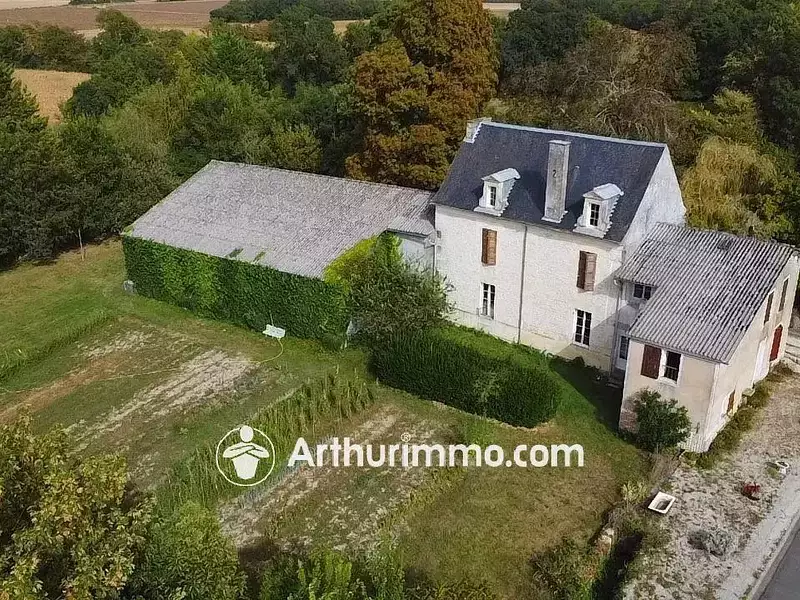 Maison, 190,3 m²
