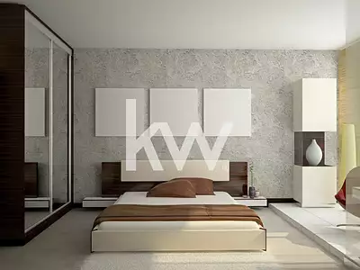 Appartement, 63 m²