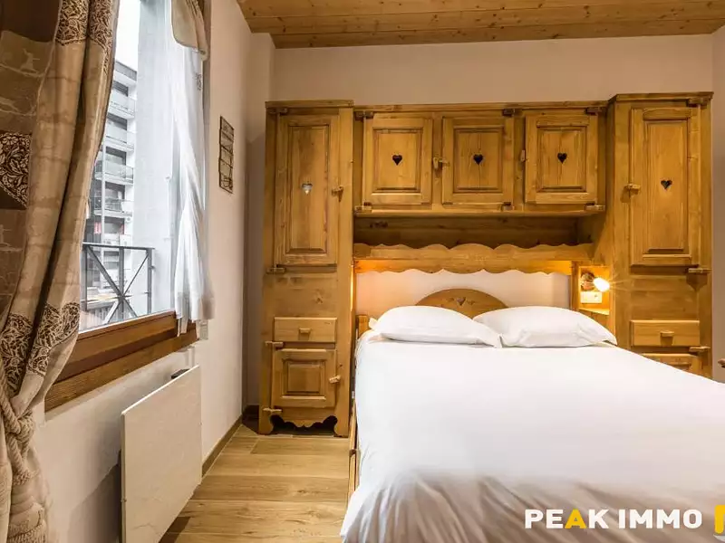 Appartement, 30,91 m²