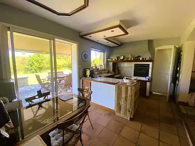 Maison, 140 m²