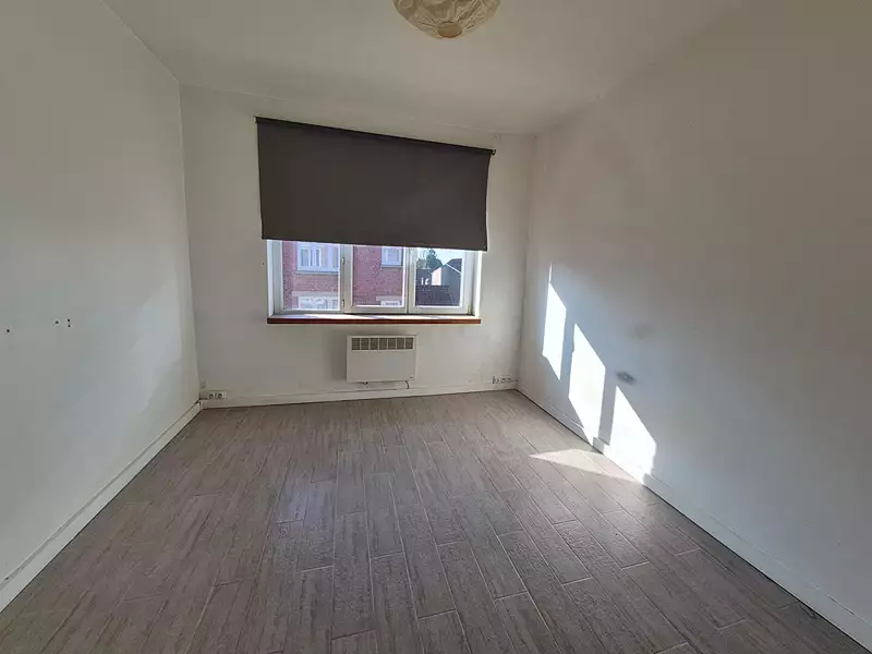 Appartement, 44 m²