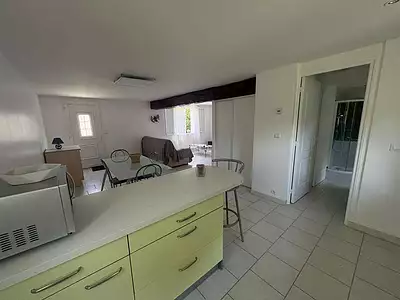 Maison, 135 m²