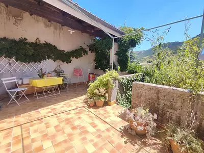 Maison, 97 m²