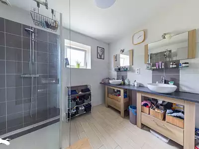 Maison, 162 m²