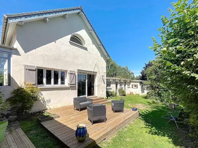 Maison, 267 m²