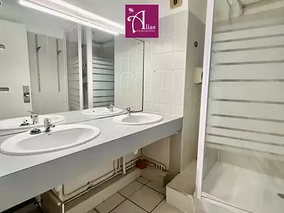 Appartement, 57 m²