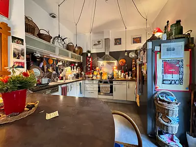 Appartement, 107 m²