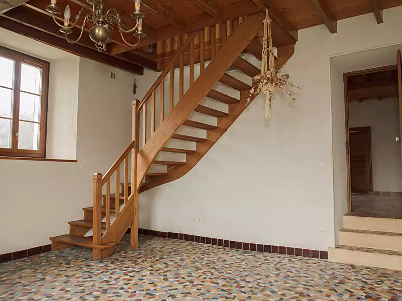 Maison, 124 m²