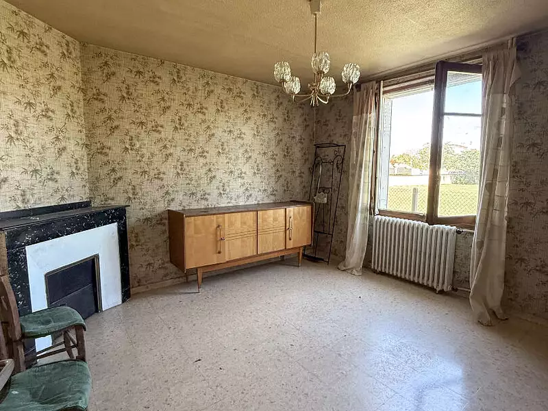 Maison, 93,5 m²