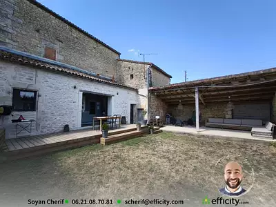 Maison, 141 m²
