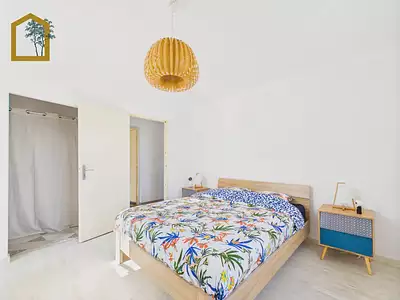 Appartement, 90,75 m²