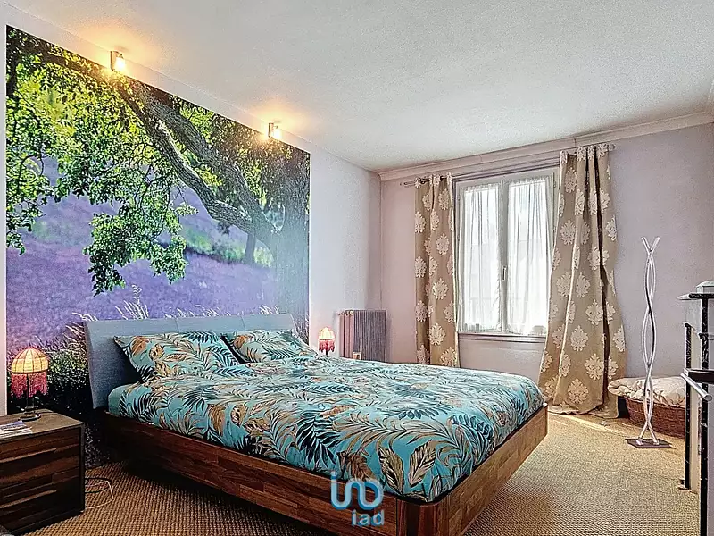 Maison, 101 m²