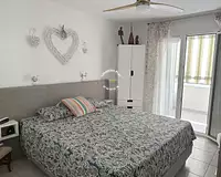 Appartement, 59,37 m²