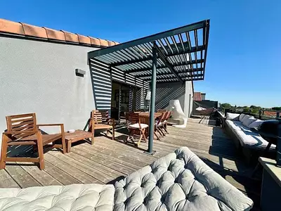 Appartement, 95 m²