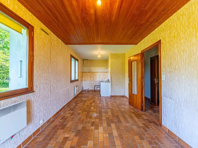 Maison, 195,46 m²