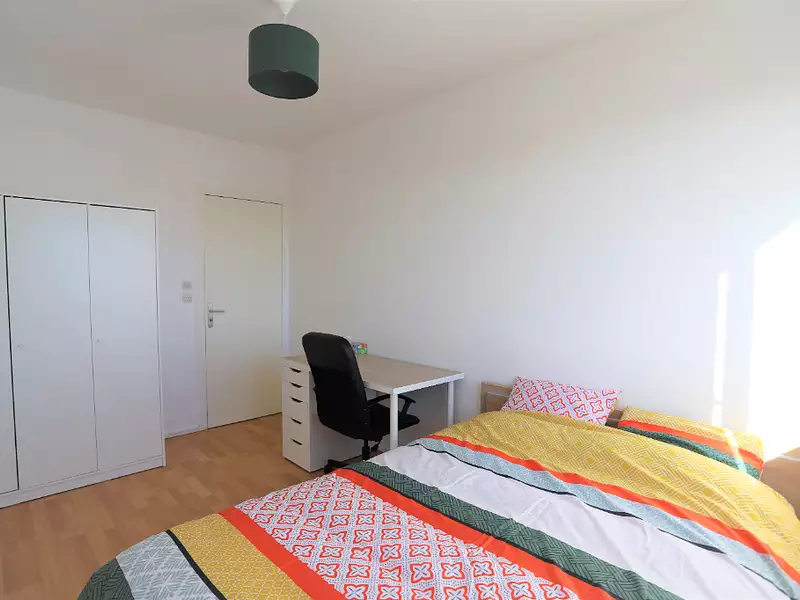 Appartement, 74 m²