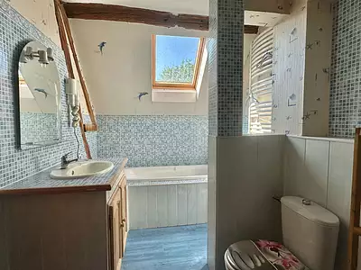 Maison, 139 m²