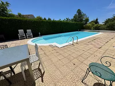 Maison, 102 m²