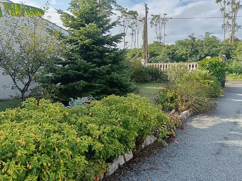 Maison, 120 m²