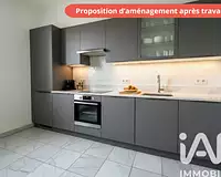Maison, 80 m²