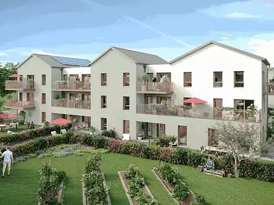 VILLA EMERAUDE