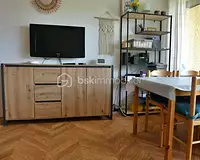 Appartement, 25 m²
