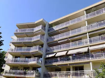 Appartement, 108 m²