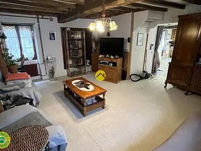 Maison, 117 m²