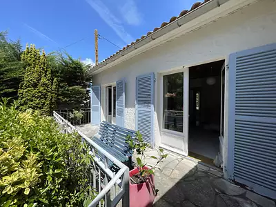 Maison, 178 m²