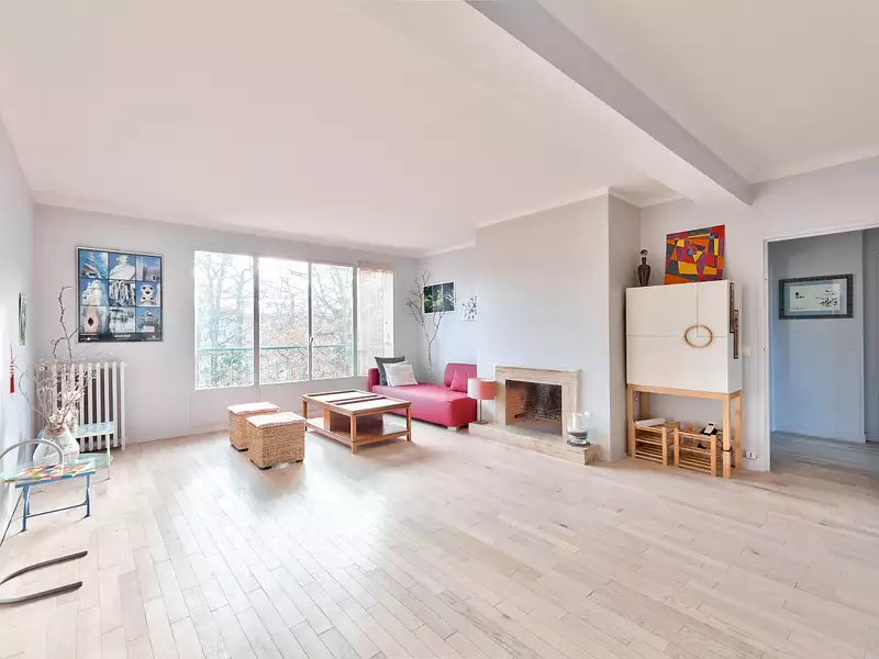 Appartement, 80 m²