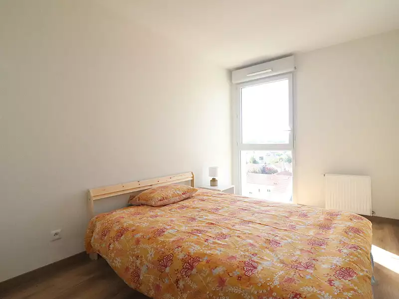 Appartement, 84,84 m²