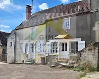Maison, 43 m²