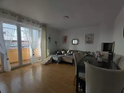 Appartement, 87 m²
