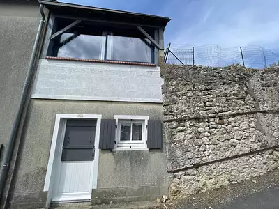Maison, 77 m²