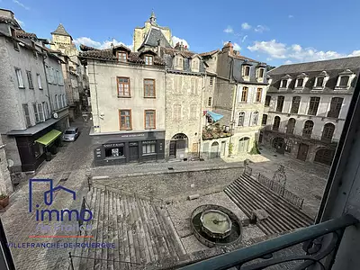 Appartement, 123 m²