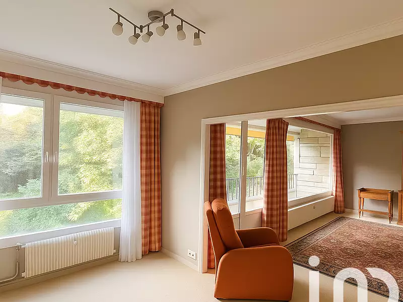 Appartement, 101 m²