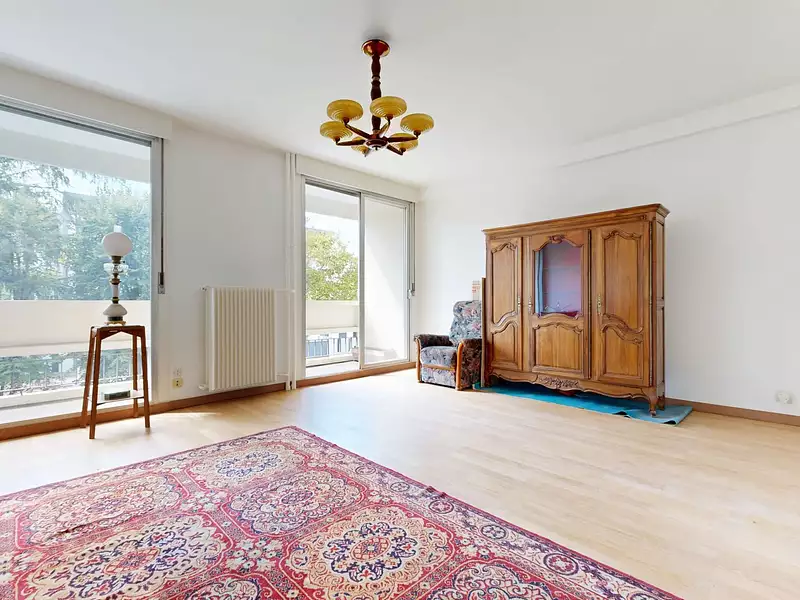 Appartement, 110 m²