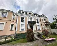 Appartement, 49,96 m²