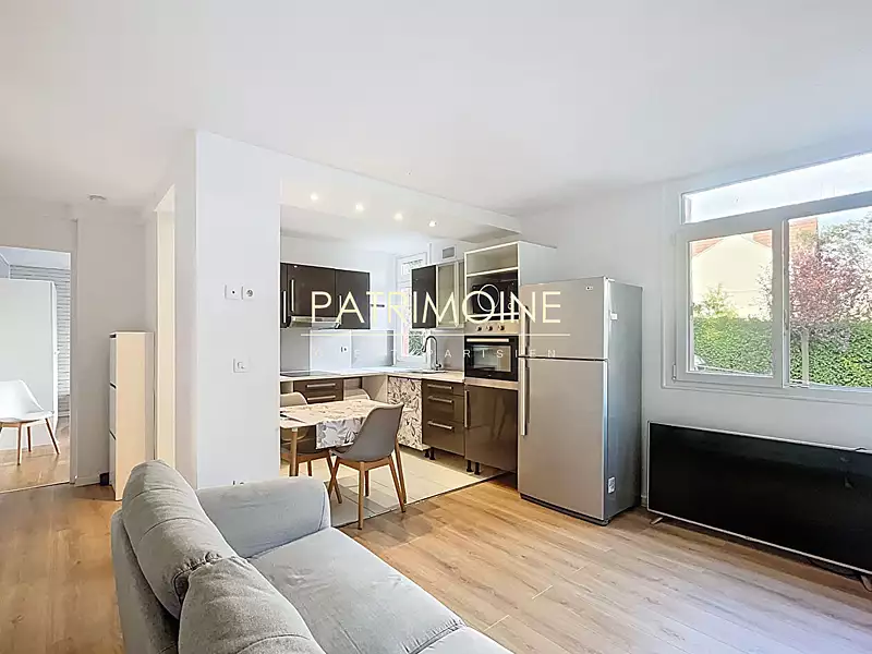 Appartement, 64 m²