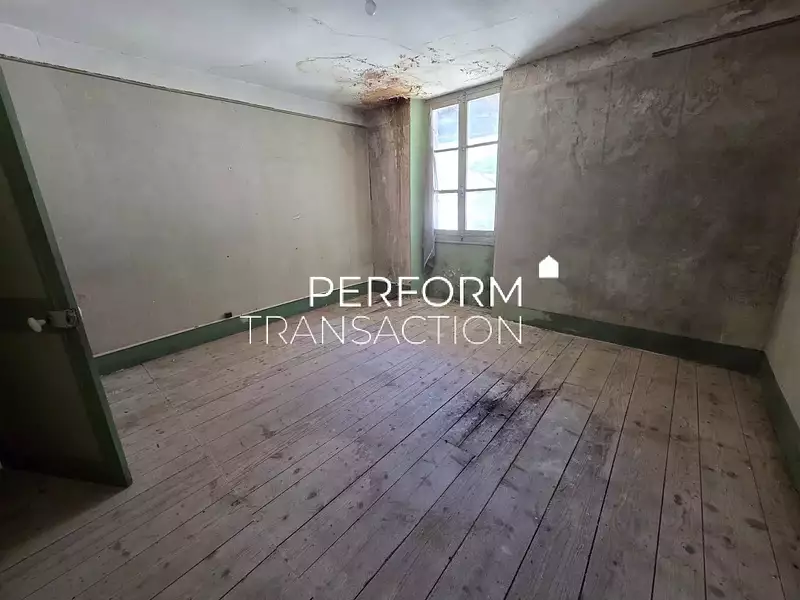 Maison, 130 m²