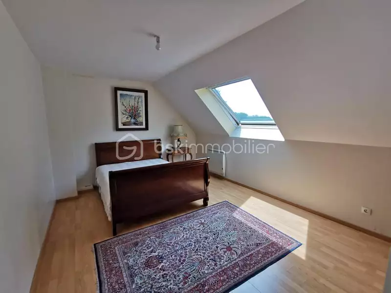 Maison, 215 m²