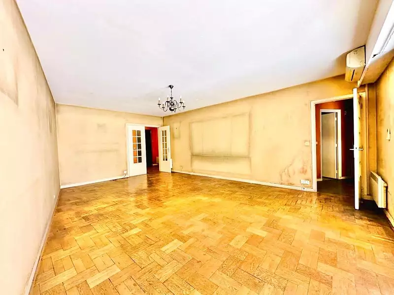 Appartement, 115 m²