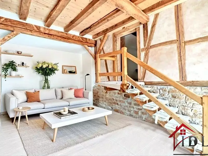 Maison, 160 m²