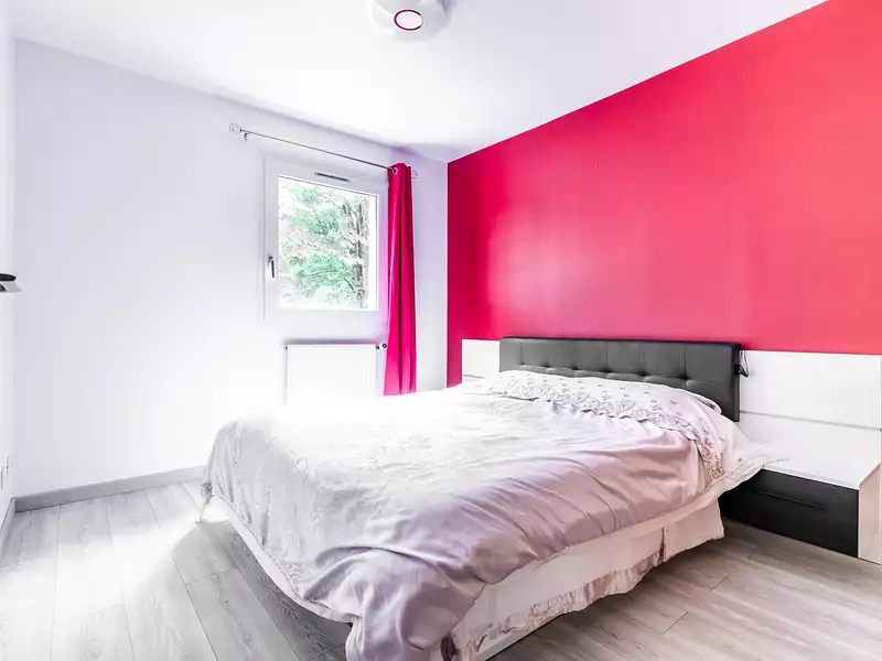 Appartement, 68 m²