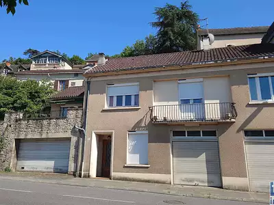 Maison, 151 m²