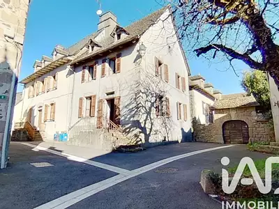 Maison, 83 m²