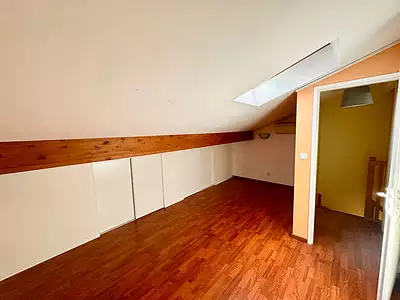 Maison, 143 m²