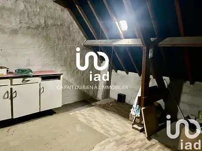 Maison, 90 m²